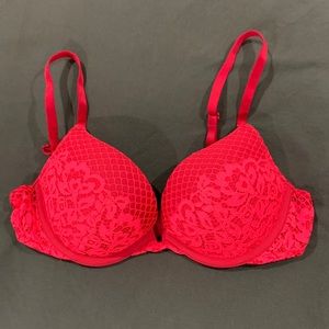 Victoria’s Secret Push-up Bra